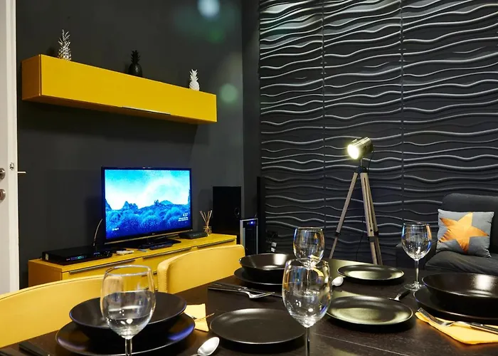 Location Yellow-black