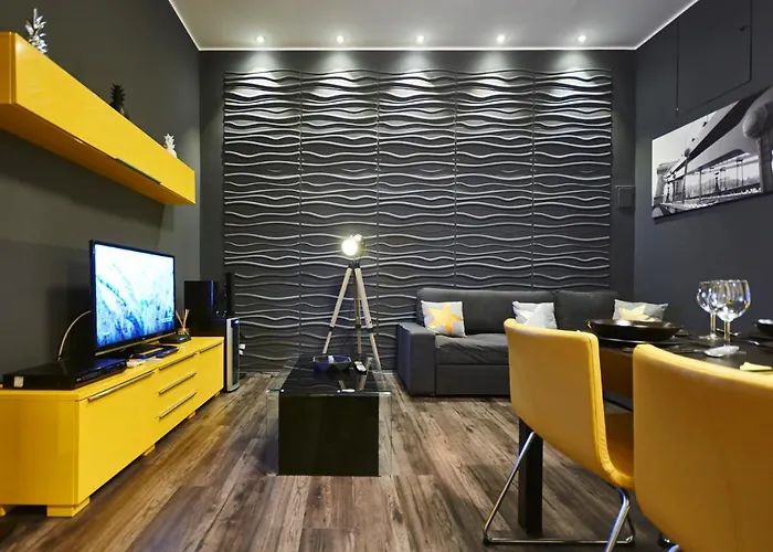 Location Yellow-black