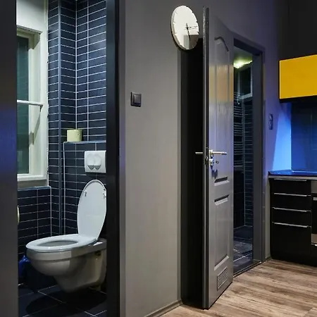 Location Yellow-black Βουδαπέστη