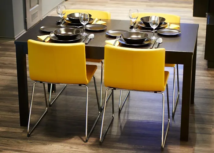 Location Yellow-black * Budapest